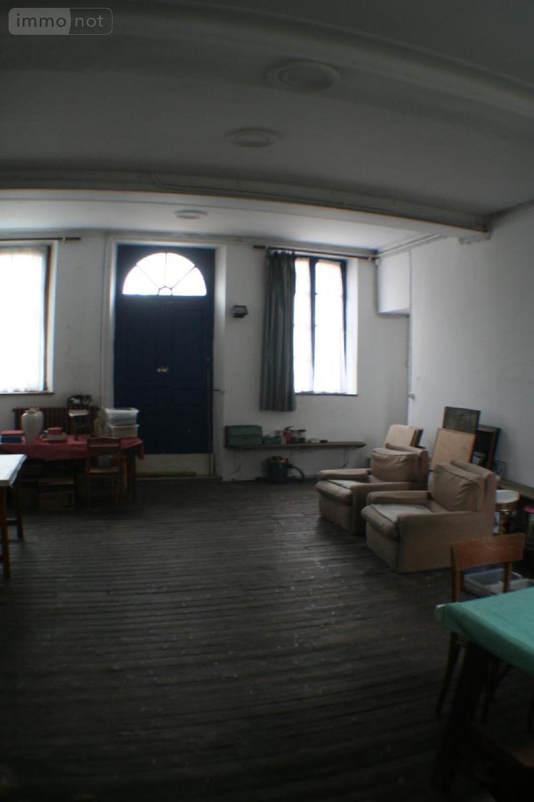 Maison a vendre Cudot 89116 Yonne 218 m2 7 pièces 162000 euros