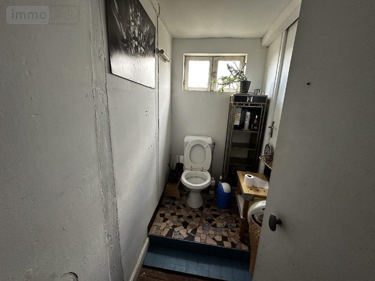 Maison a vendre Cudot 89116 Yonne 218 m2 7 pièces 162000 euros