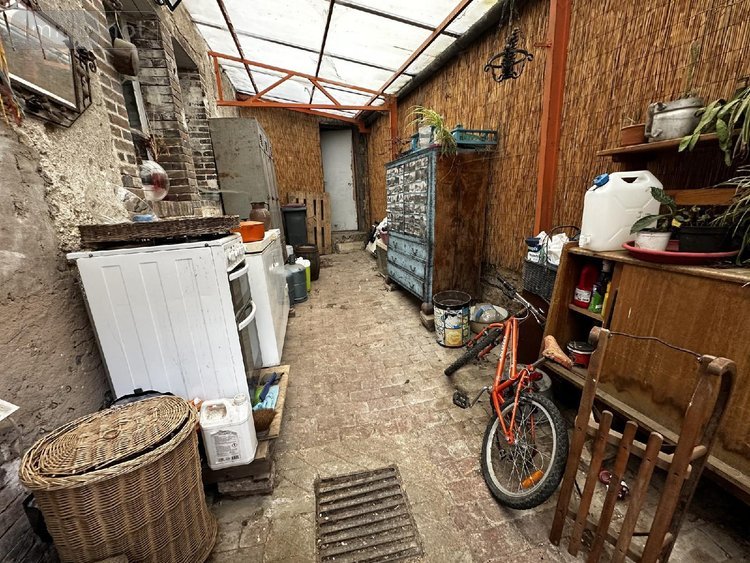 Maison a vendre Cudot 89116 Yonne 218 m2 7 pièces 162000 euros