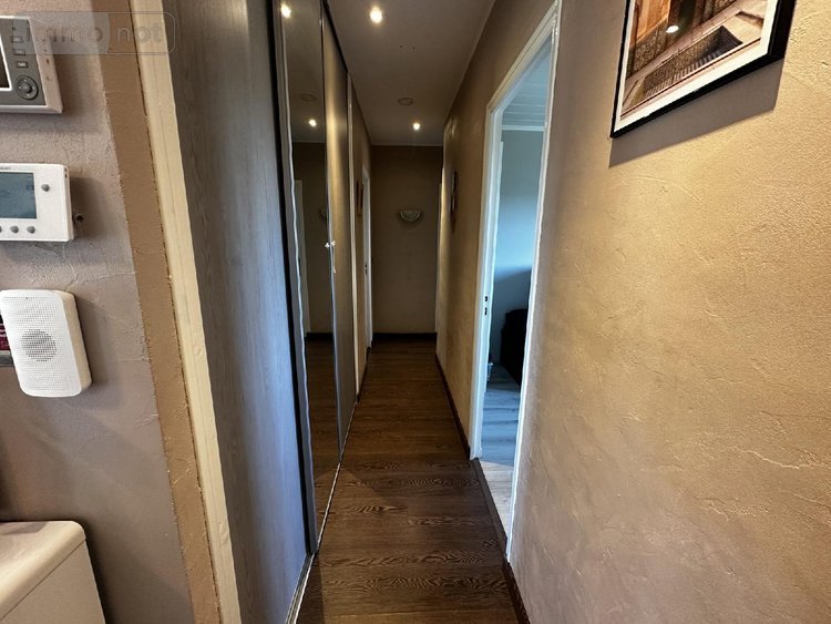 Maison a vendre Saint-Julien-du-Sault 89330 Yonne 123 m2 6 pièces 230000 euros