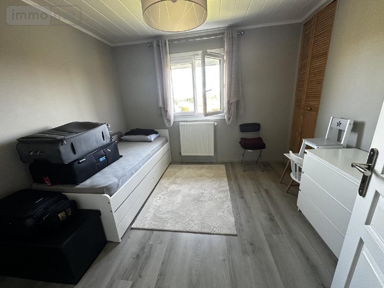 Maison a vendre Saint-Julien-du-Sault 89330 Yonne 123 m2 6 pièces 230000 euros