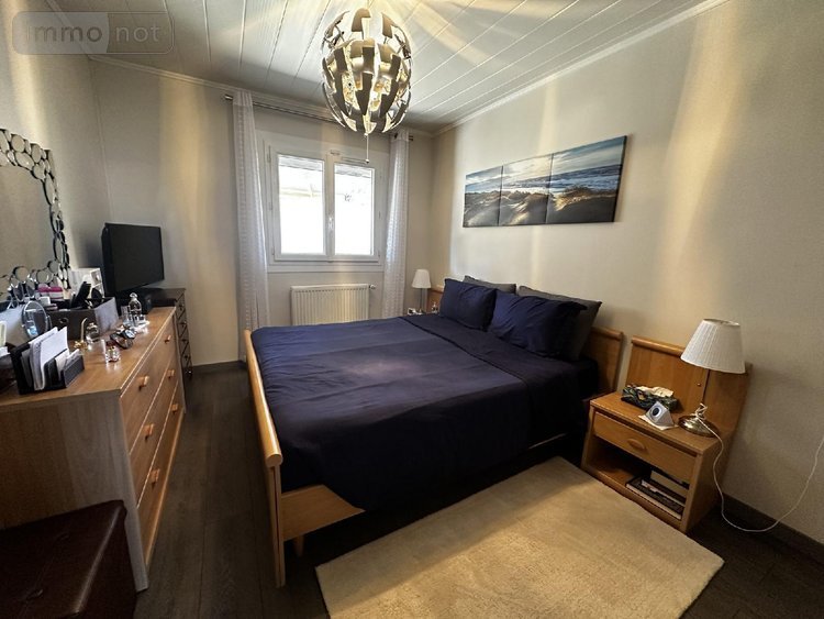 Maison a vendre Saint-Julien-du-Sault 89330 Yonne 123 m2 6 pièces 230000 euros