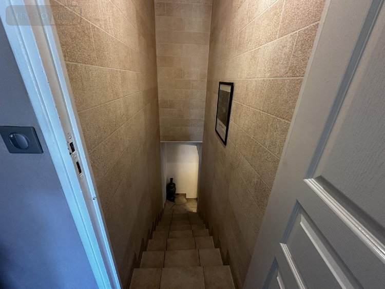 Maison a vendre Saint-Julien-du-Sault 89330 Yonne 123 m2 6 pièces 230000 euros