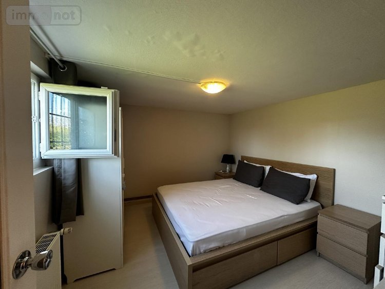 Maison a vendre Saint-Julien-du-Sault 89330 Yonne 123 m2 6 pièces 230000 euros