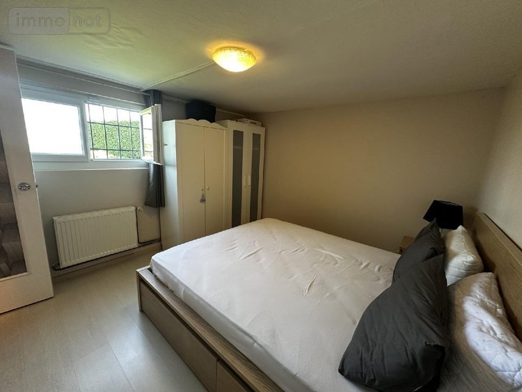 Maison a vendre Saint-Julien-du-Sault 89330 Yonne 123 m2 6 pièces 230000 euros