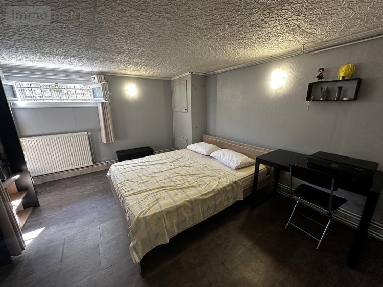 Maison a vendre Saint-Julien-du-Sault 89330 Yonne 123 m2 6 pièces 230000 euros