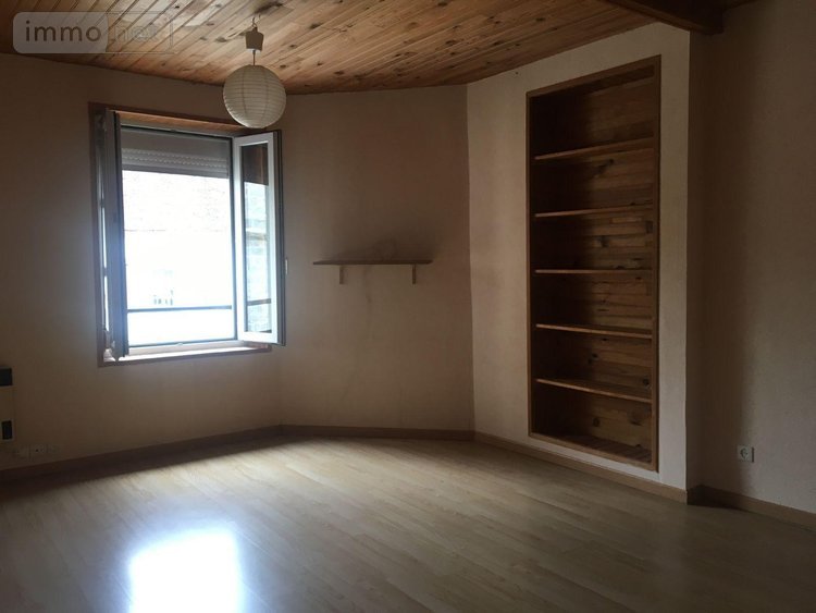 Immeuble a vendre Saint-Julien-du-Sault 89330 Yonne 100 m2  178000 euros