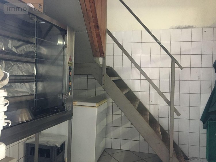 Immeuble a vendre Saint-Julien-du-Sault 89330 Yonne 100 m2  178000 euros