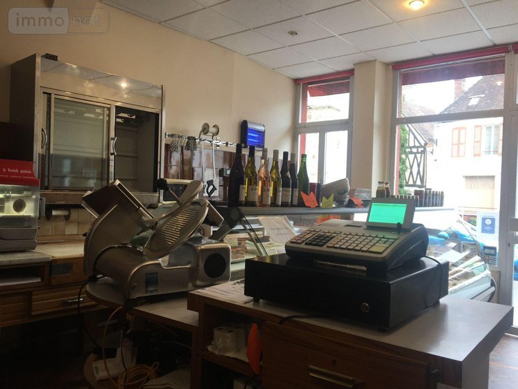 Immeuble a vendre Saint-Julien-du-Sault 89330 Yonne 100 m2  178000 euros