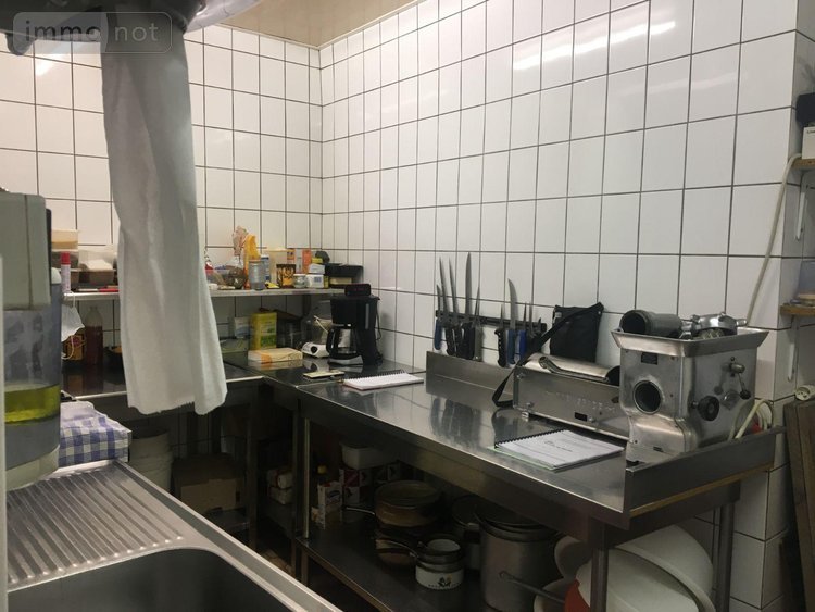 Immeuble a vendre Saint-Julien-du-Sault 89330 Yonne 100 m2  178000 euros