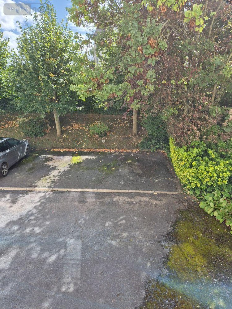 Location appartement Bayeux 14400 Calvados 51 m2 2 pièces 750 euros