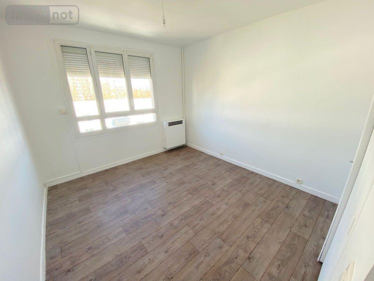 Appartement a vendre Bihorel 76420 Seine-Maritime 76 m2 4 pièces 100000 euros