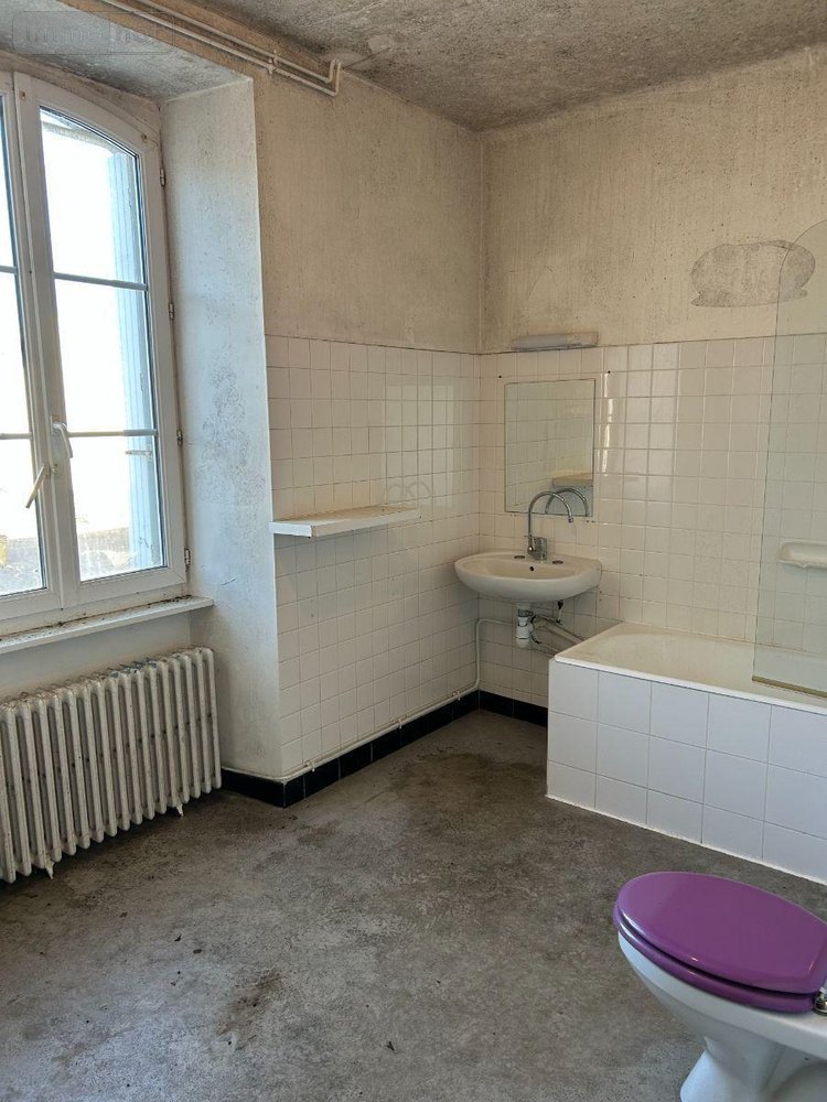 Maison a vendre Kernével 29140 Finistère 83 m2 6 pièces 84800 euros