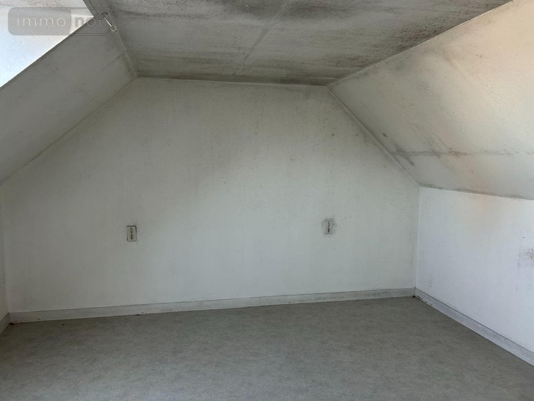 Maison a vendre Kernével 29140 Finistère 83 m2 6 pièces 84800 euros