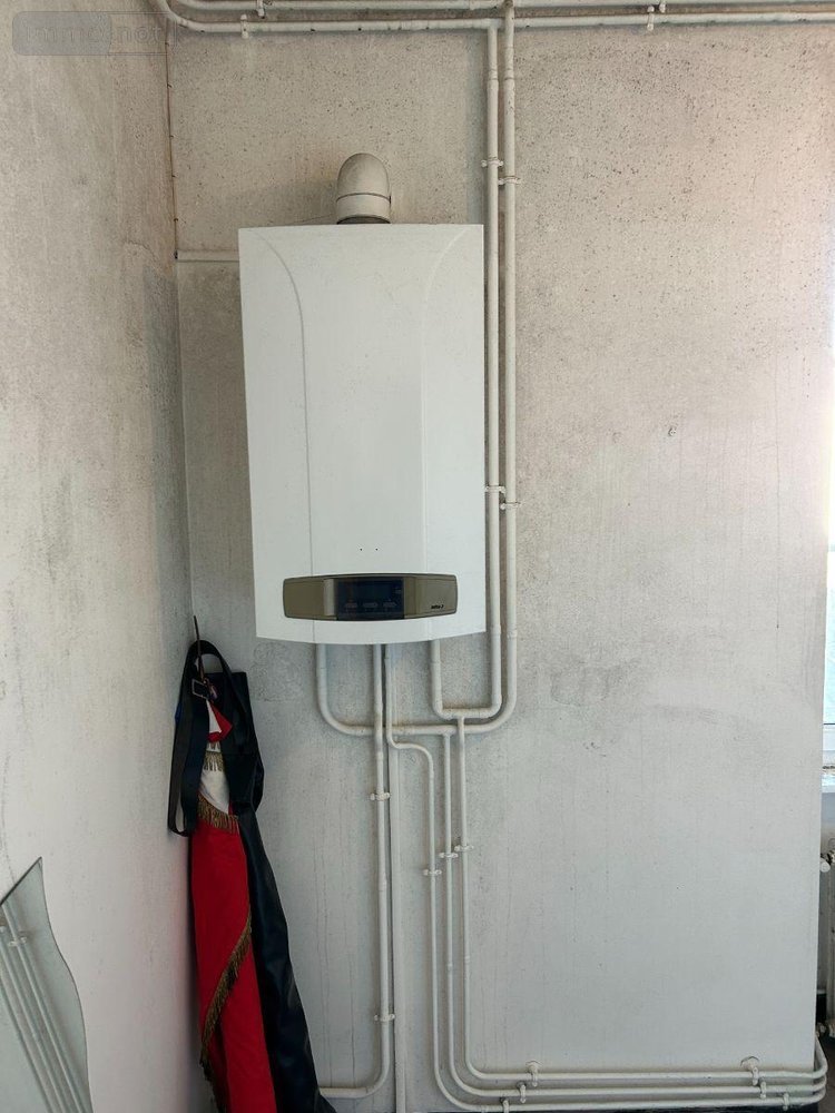 Maison a vendre Kernével 29140 Finistère 83 m2 6 pièces 84800 euros