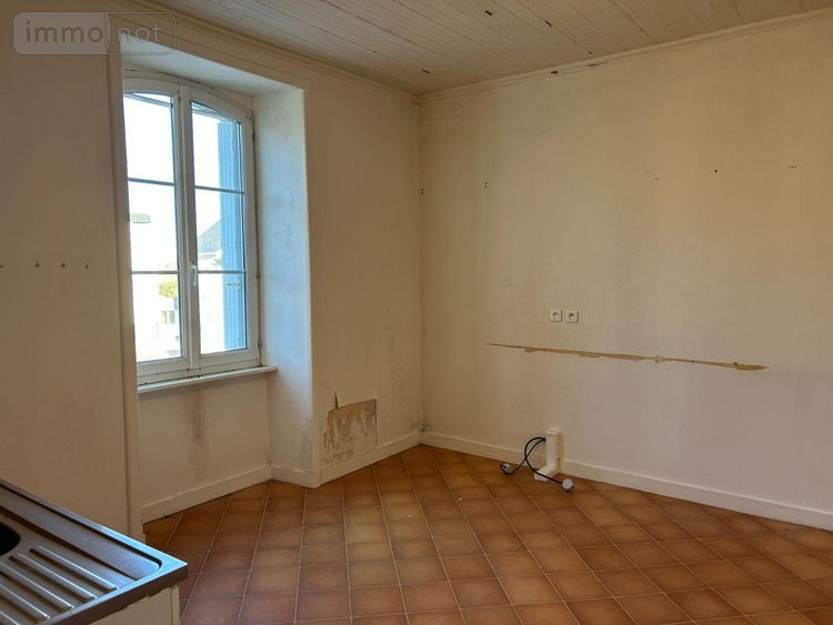 Maison a vendre Kernével 29140 Finistère 83 m2 6 pièces 84800 euros