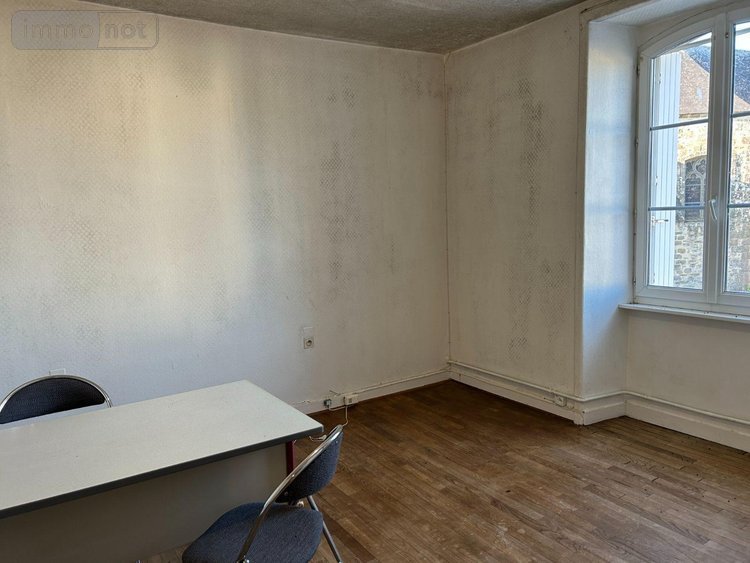 Maison a vendre Kernével 29140 Finistère 83 m2 6 pièces 84800 euros