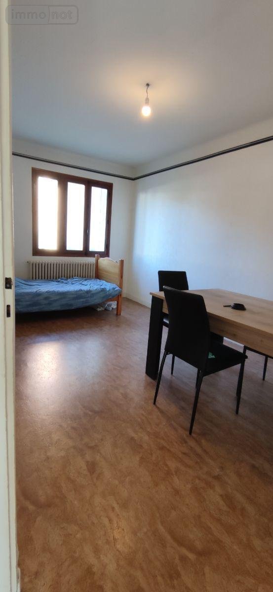 Appartement a vendre Cognin 73160 Savoie 48 m2 3 pièces 109000 euros