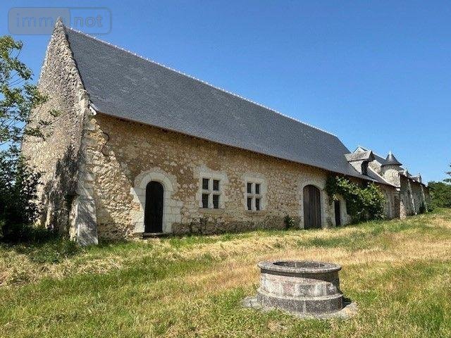 propriete a vendre Baugé-en-Anjou 49150 Maine-et-Loire 415 m2 14 pièces 606100 euros
