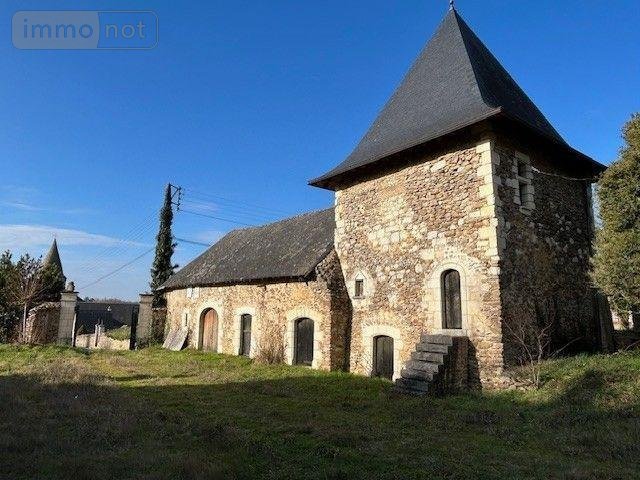 propriete a vendre Baugé-en-Anjou 49150 Maine-et-Loire 415 m2 14 pièces 606100 euros
