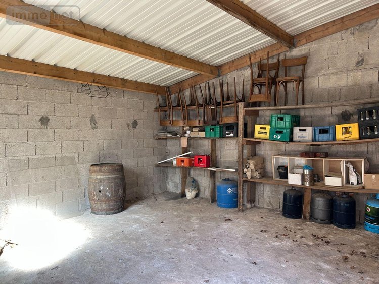 Maison a vendre Coray 29370 Finistère 85 m2 5 pièces 151960 euros