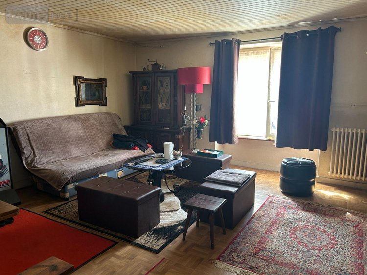 Maison a vendre Coray 29370 Finistère 85 m2 5 pièces 136240 euros