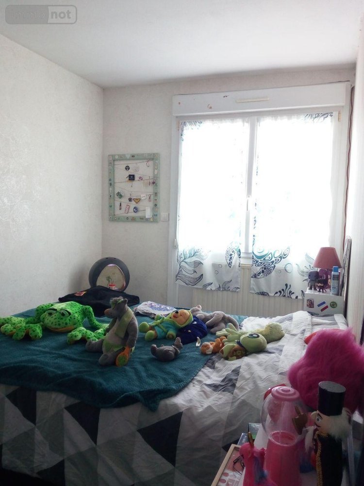 Maison a vendre Villaines-la-Juhel 53700 Mayenne 94 m2 6 pièces 115640 euros