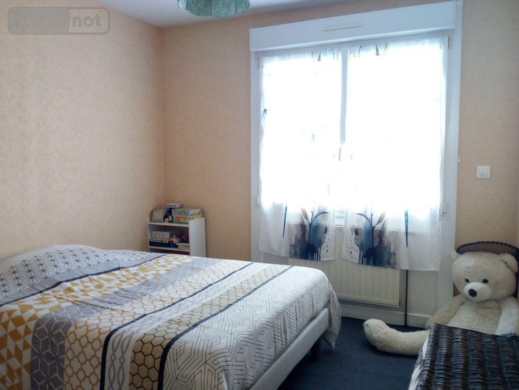 Maison a vendre Villaines-la-Juhel 53700 Mayenne 94 m2 6 pièces 115640 euros