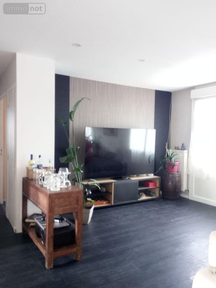 Maison a vendre Villaines-la-Juhel 53700 Mayenne 94 m2 6 pièces 115640 euros