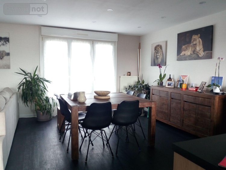 Maison a vendre Villaines-la-Juhel 53700 Mayenne 94 m2 6 pièces 115640 euros