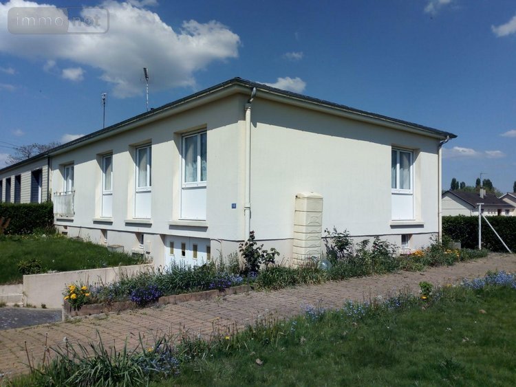 Maison a vendre Villaines-la-Juhel 53700 Mayenne 94 m2 6 pièces 115640 euros