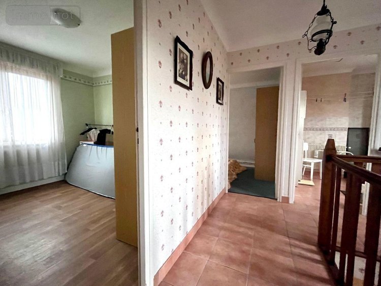 Maison a vendre Blendecques 62575 Pas-de-Calais 97 m2 6 pièces 185000 euros