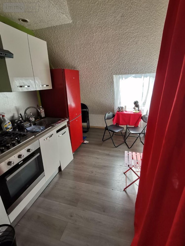 Fonds et murs commerciaux a vendre Chambéry 73000 Savoie 702 m2  790000 euros