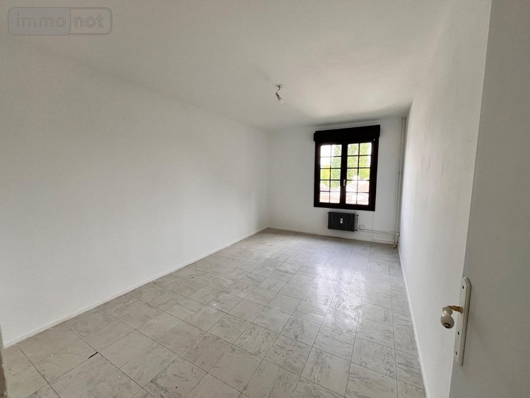 Appartement a vendre Fismes 51170 Marne 77 m2 3 pièces 65000 euros