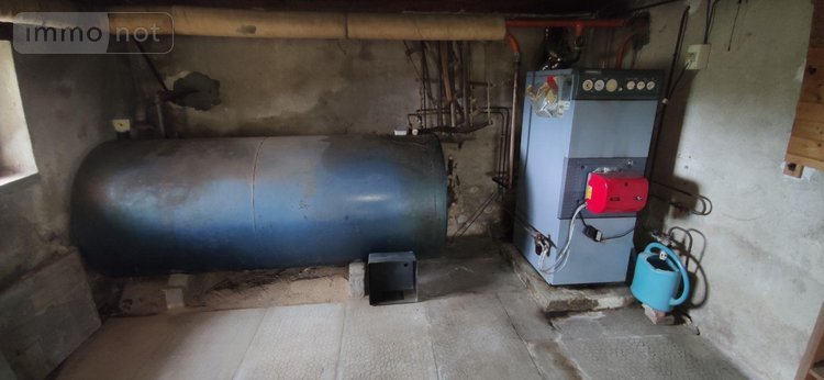 Maison a vendre Mennetou-sur-Cher 41320 Loir-et-Cher 119 m2 6 pièces 83840 euros