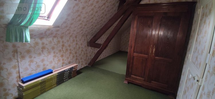 Maison a vendre Mennetou-sur-Cher 41320 Loir-et-Cher 119 m2 6 pièces 83840 euros