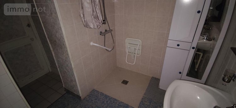 Maison a vendre Mennetou-sur-Cher 41320 Loir-et-Cher 119 m2 6 pièces 83840 euros