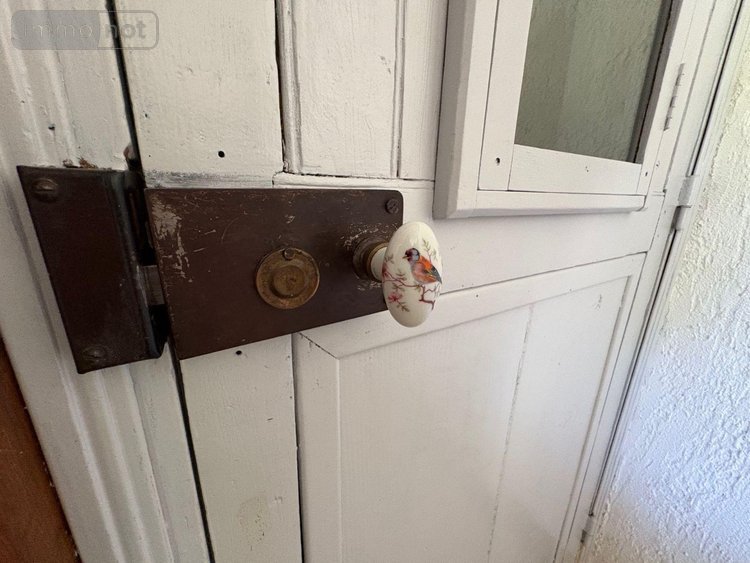 Maison a vendre Selles-Saint-Denis 41300 Loir-et-Cher 125 m2 4 pièces 198152 euros