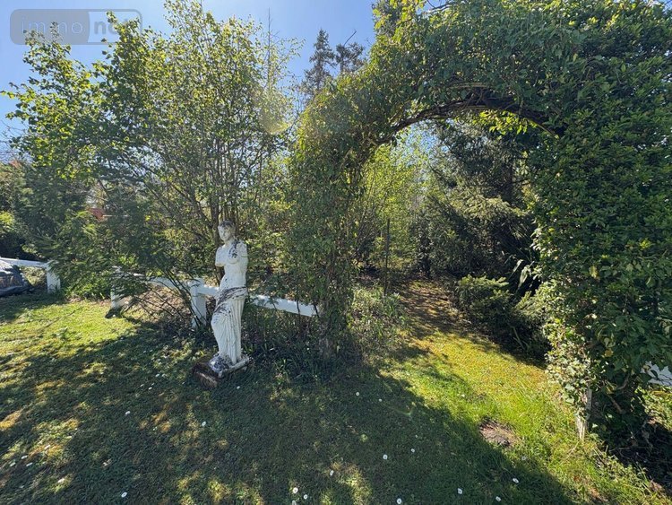 Maison a vendre Selles-Saint-Denis 41300 Loir-et-Cher 125 m2 4 pièces 198152 euros