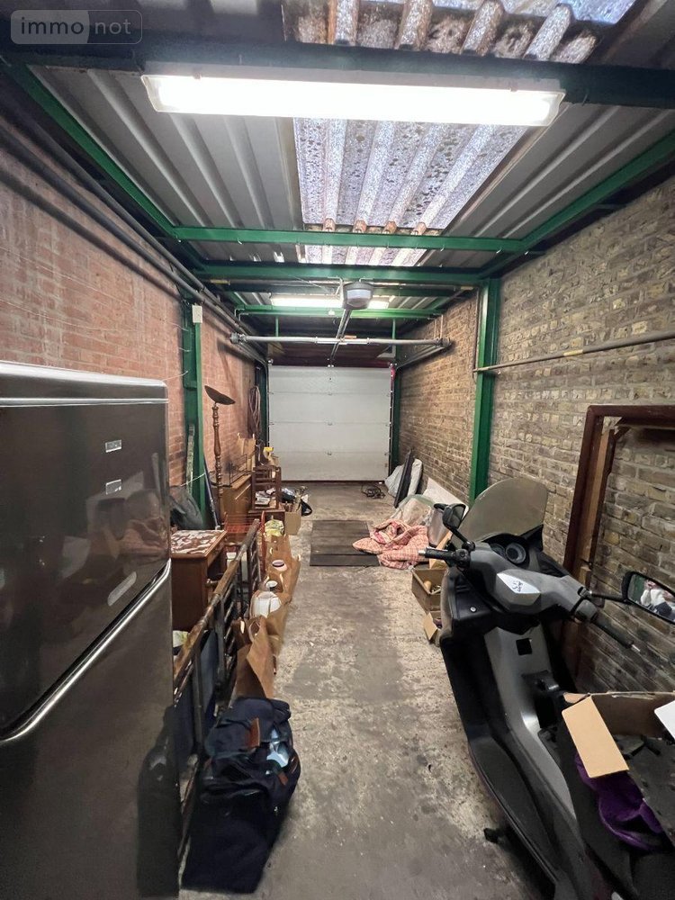 Maison a vendre Cappelle-la-Grande 59180 Nord 95 m2 4 pièces 177240 euros