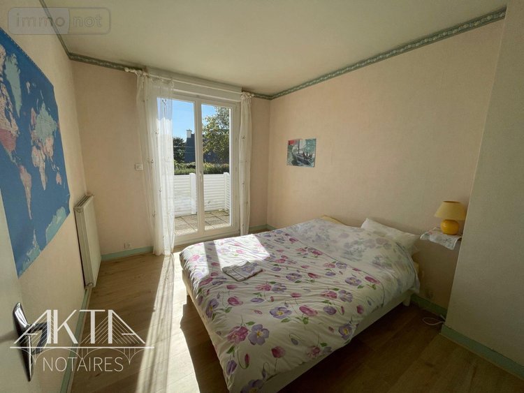 Maison a vendre Loperhet 29470 Finistère 110 m2 6 pièces 312000 euros