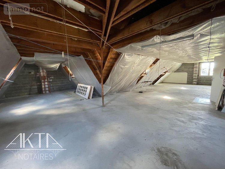 Maison a vendre Loperhet 29470 Finistère 110 m2 6 pièces 312000 euros