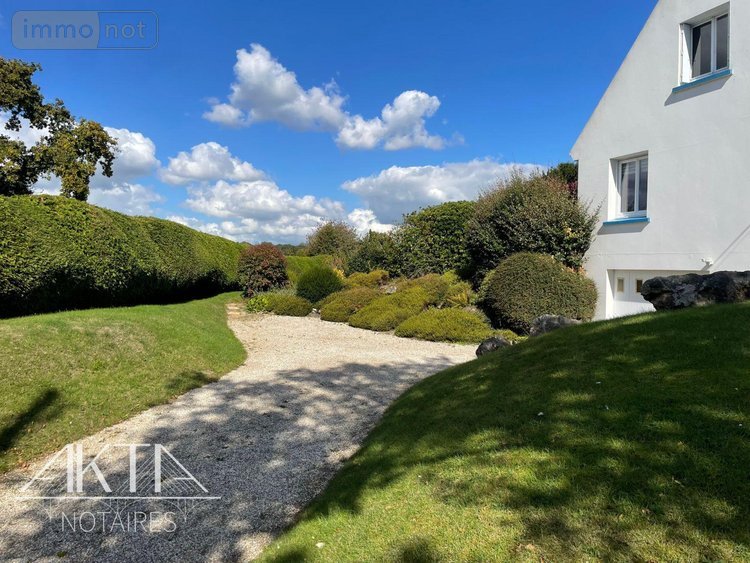 Maison a vendre Loperhet 29470 Finistère 110 m2 6 pièces 312000 euros