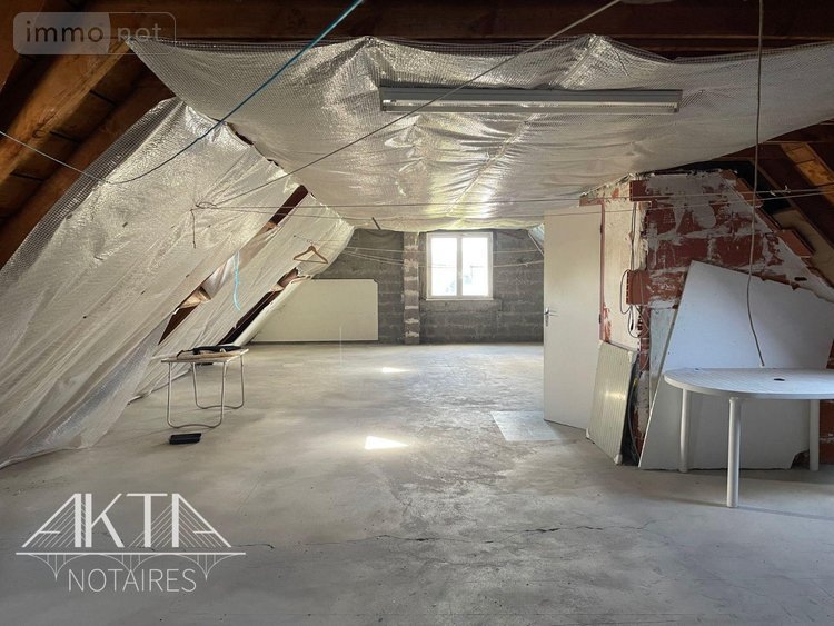 Maison a vendre Loperhet 29470 Finistère 110 m2 6 pièces 312000 euros