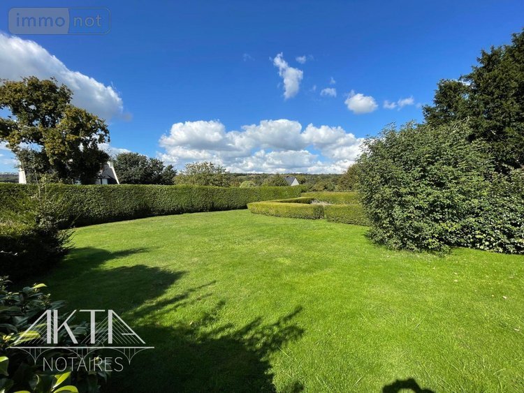 Maison a vendre Loperhet 29470 Finistère 110 m2 6 pièces 312000 euros