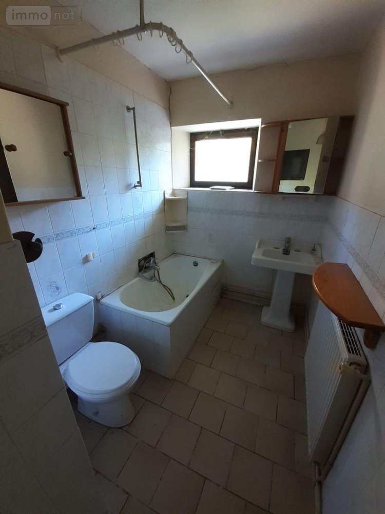 Maison a vendre Écommoy 72220 Sarthe 106 m2 4 pièces 157500 euros