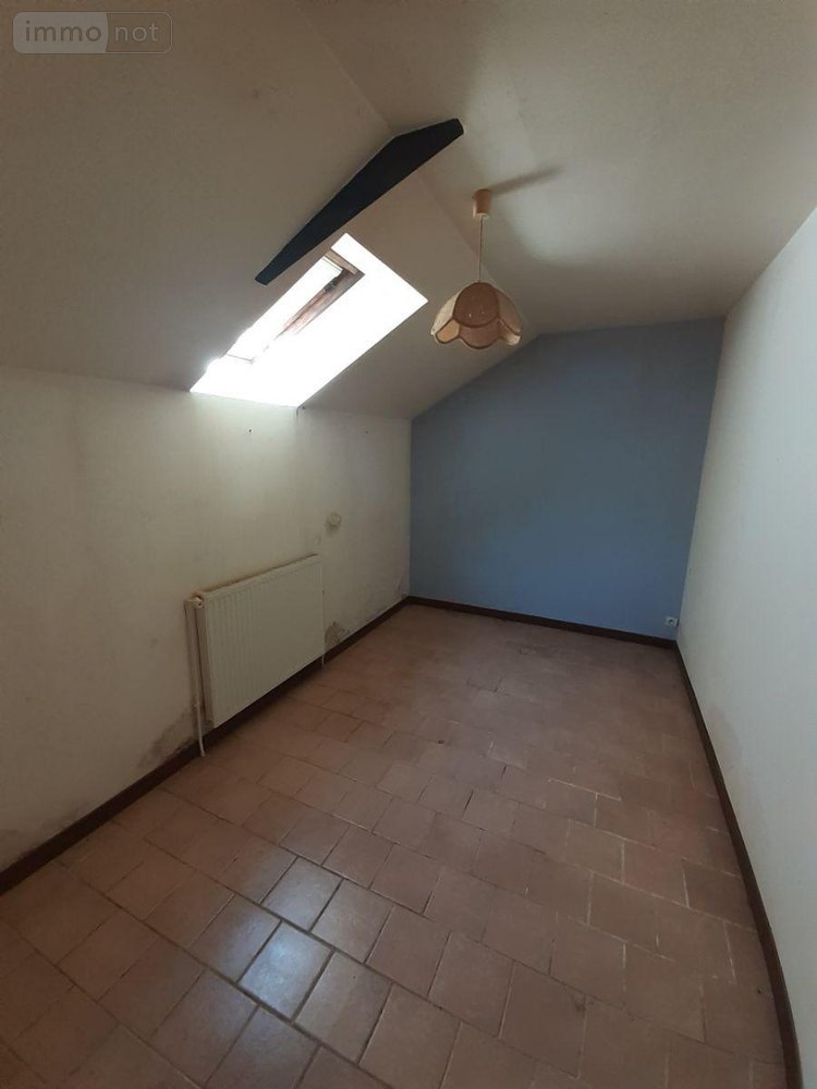 Maison a vendre Écommoy 72220 Sarthe 106 m2 4 pièces 126000 euros