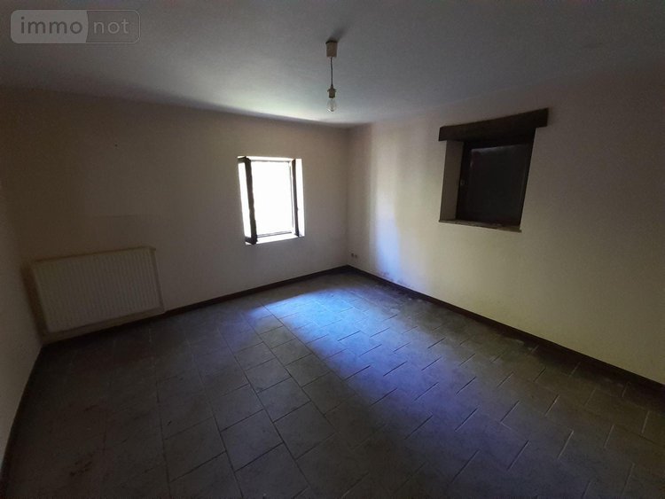 Maison a vendre Écommoy 72220 Sarthe 106 m2 4 pièces 157500 euros