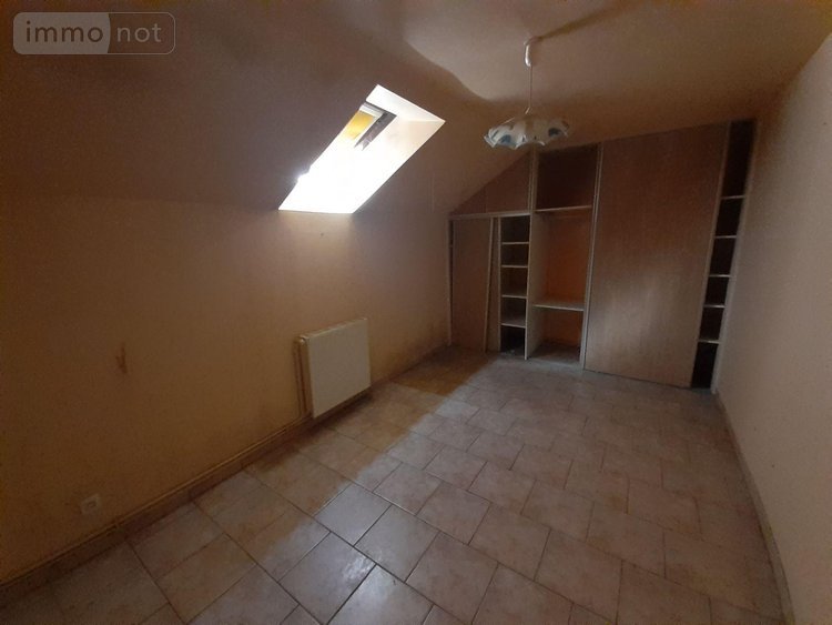 Maison a vendre Écommoy 72220 Sarthe 106 m2 4 pièces 157500 euros