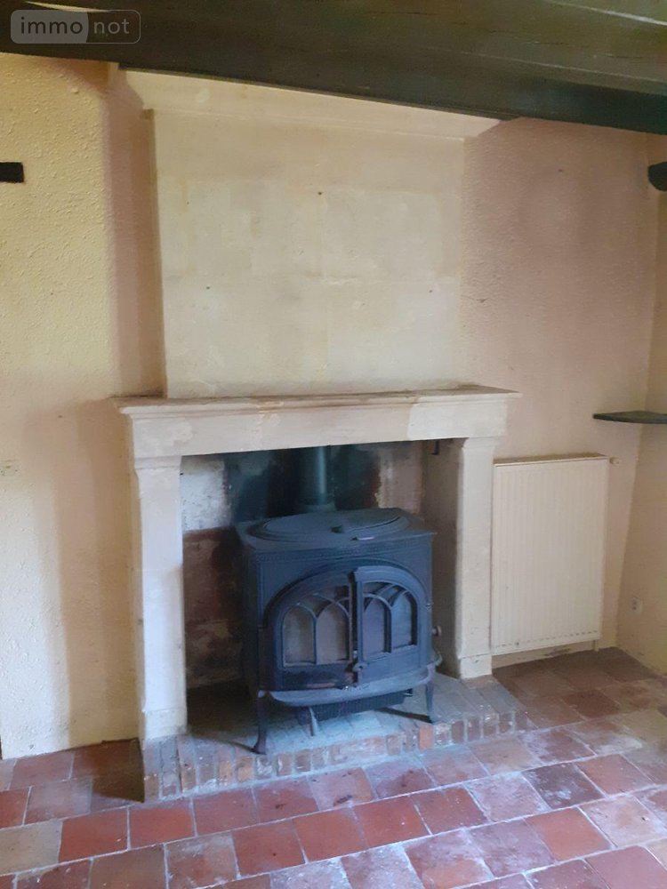 Maison a vendre Écommoy 72220 Sarthe 106 m2 4 pièces 126000 euros